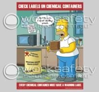 Workplace Safety Pictures Hidden Hazards