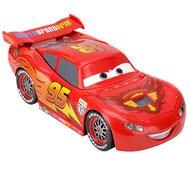 Cars 2 Lightning McQueen N2