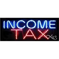Income Tax Taxes Government Irs Business045gif Clip Art Business N2