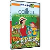 Daniel Tigers Neighborhood DVD