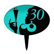 30th Birthday Party N2