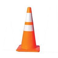 orange Traffic Safety Cone