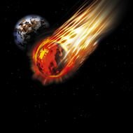 Asteroid Earth