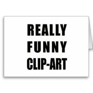 Really Funny Clip Art