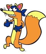 Dora Swiper