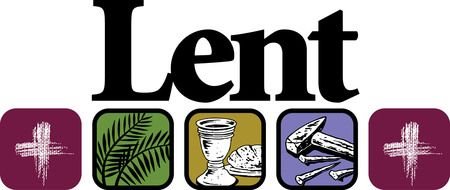 Lent like logo