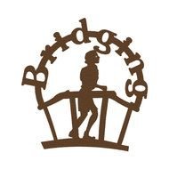 Girl Scout Bridging Clip Art N2