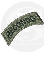 recondo darwing