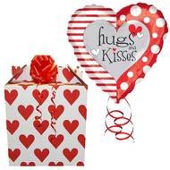 Hugs And Kisses Clip Art N12