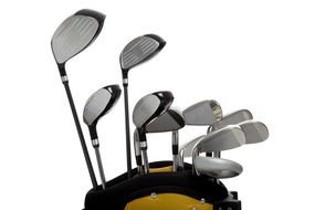 Tools for golf club