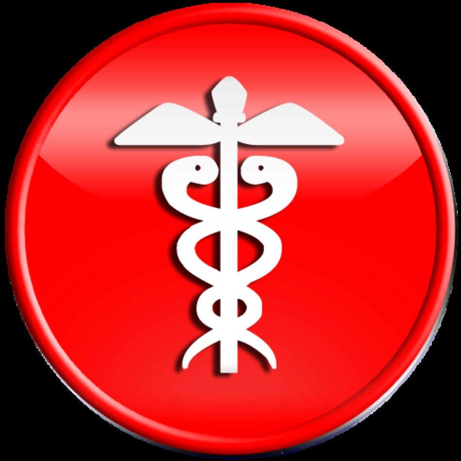 Medical Symbol Clip Art N46