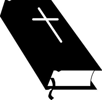 Bible Clip Art N63
