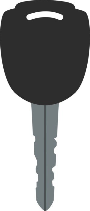 Key Styles