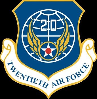 Us Air Force Emblem Clip Art N6