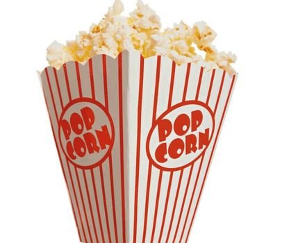 Popcorn Boxes N2