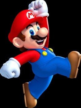 New Super Mario Bros N4
