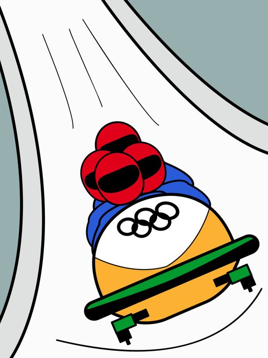 Winter Clip Art N80
