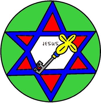 Jesse Tree Free Clip Art N4