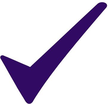 Tick Clip Art N11
