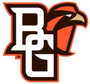 Bowling Green State University Logo N2