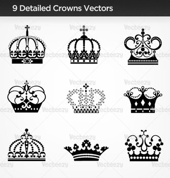 Crown Vector N3