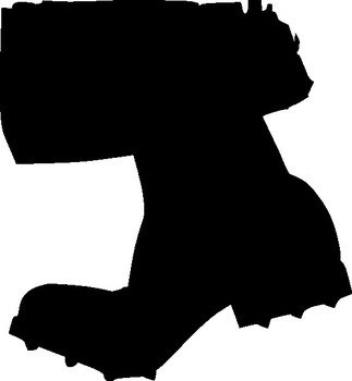 Boots Clip Art N22