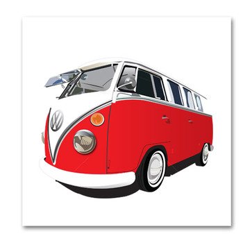 Van Clip Art Free N5