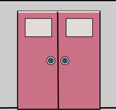 Door Clip Art N51