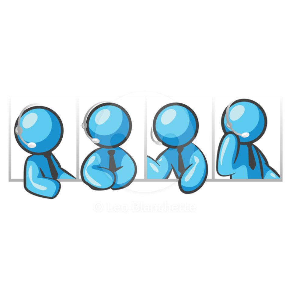 Table Talk Clip Art