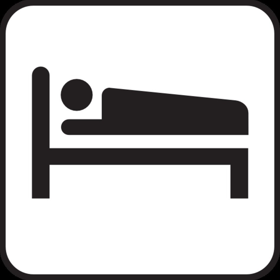 Hotel Clip Art N20