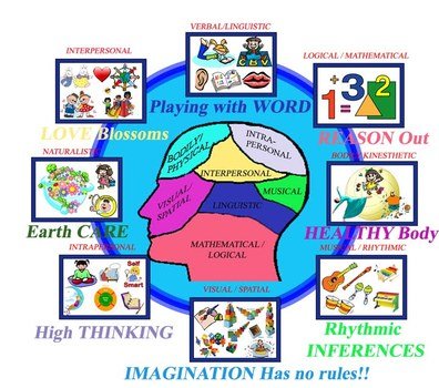 Multiple Intelligences N3