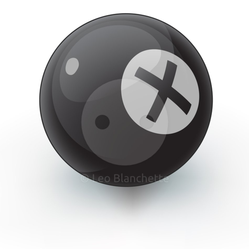 Ball Stock Image