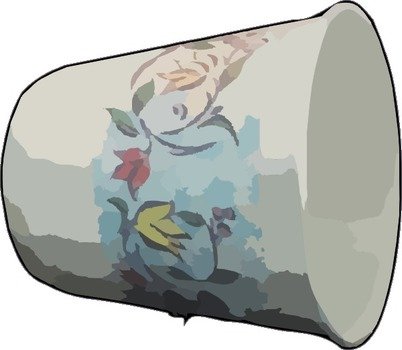 Paper Cup Clip Art N3