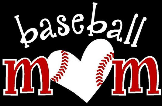 baseball mom wallpaper