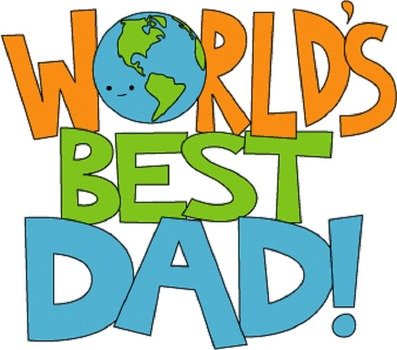 Worlds Best Dad N8