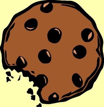 Cookie Clip Art N47