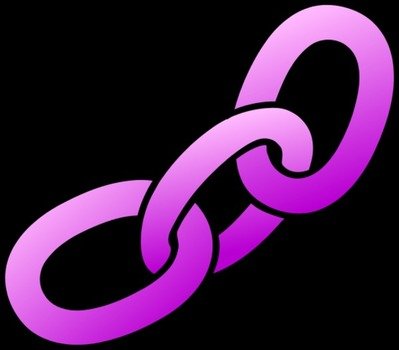 Chain Clip Art N17