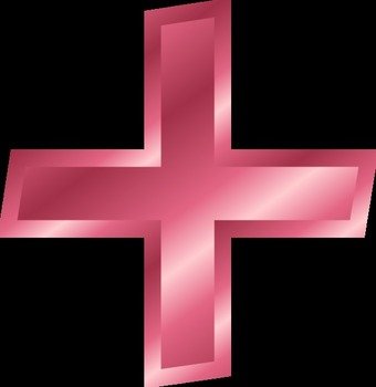 Plus Sign N6