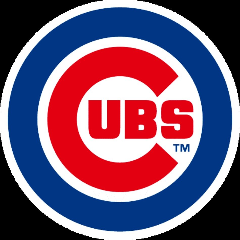 Chicago Cubs Logo N9
