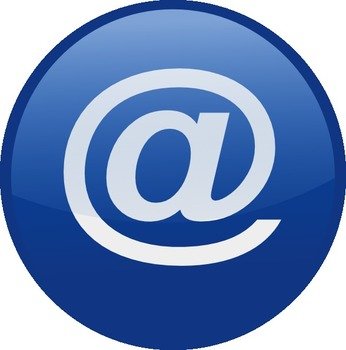 Email Clip Art N42