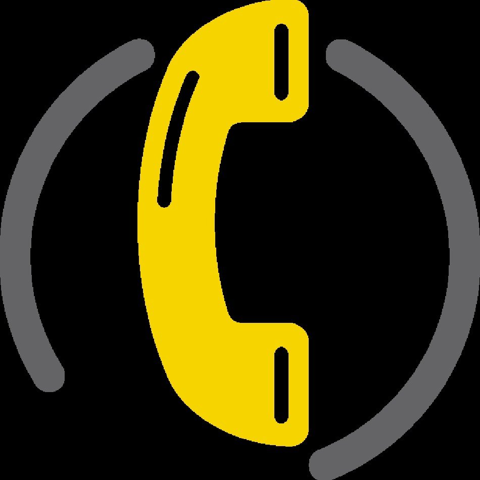 Phone Icon Clip Art N27