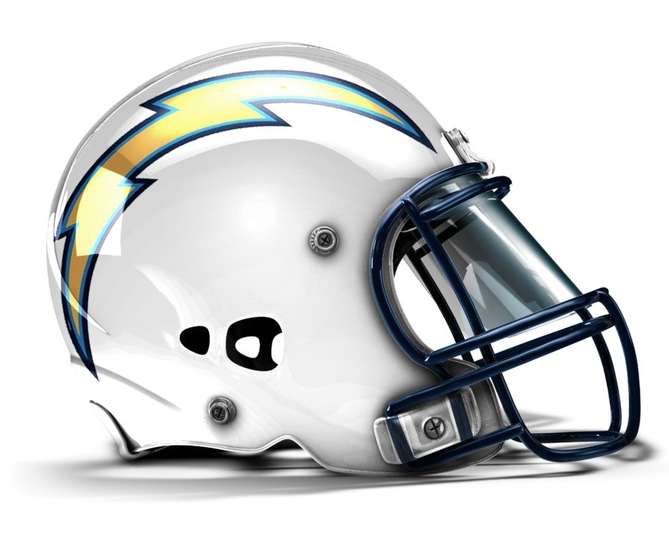 San Diego Chargers N5