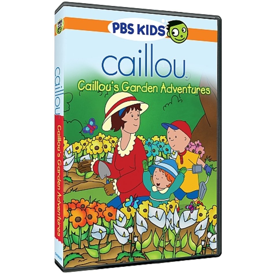 Daniel Tigers Neighborhood DVD