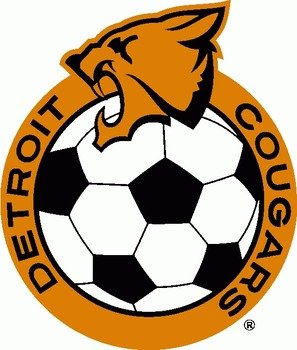 Cougar Logo Clip Art N8