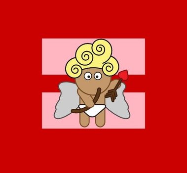 Red Marriage Equality