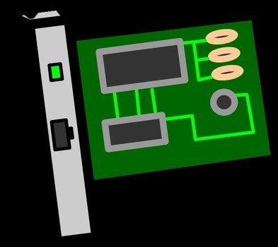 Network Interface Card N2