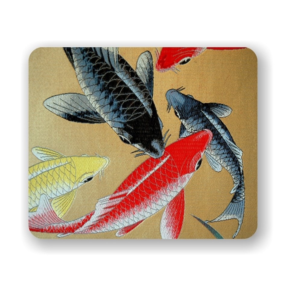 Chinese Bamboo Art