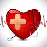 Healthcare Clipart Heart