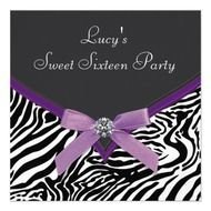Sweet 16 Birthday Party N3