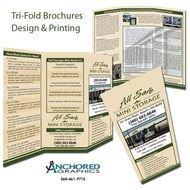 Self Storage Design Plans